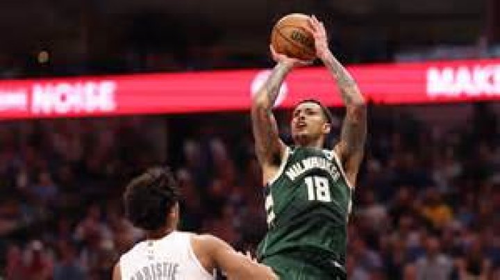 Kyle Kuzma's Dual Sprained Ankles: A Deep Dive into the Impact on His Career and the Wizards' Season