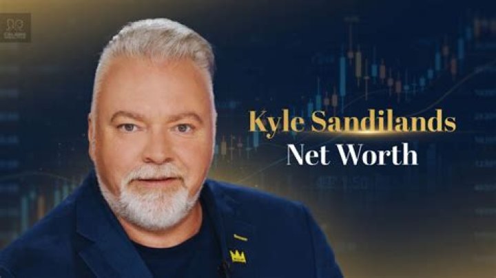 Kyle Sandilands Net Worth 2024: A Deep Dive into His Wealth and Success