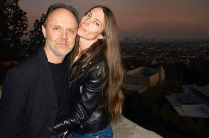 Lars Ulrich Girlfriend: Exploring the Life, Relationships, and Legacy of Metallica's Iconic Drummer