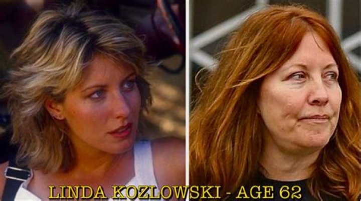 Linda Kozlowski 2024: A Glimpse into Her Life and Future