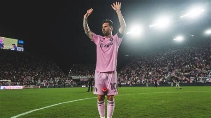Lionel Messi's Impact on Inter Miami and MLS