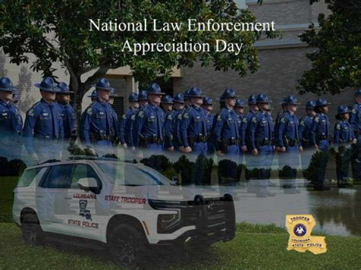 Maegan: A Beacon of Courage and Dedication in Law Enforcement