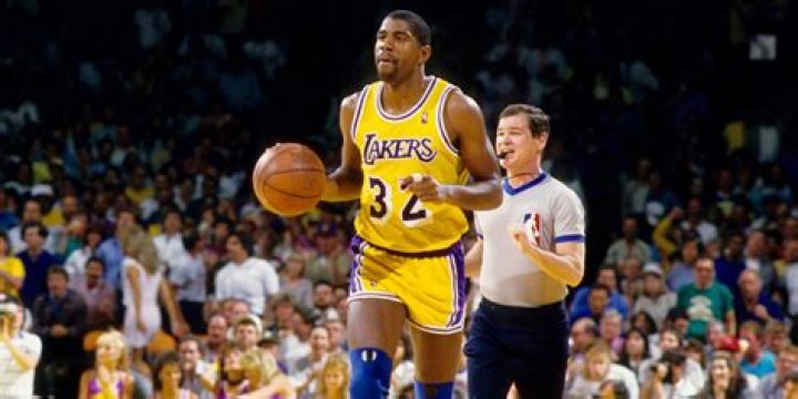 Magic Johnson's NBA Draft Journey: A Legendary Beginning