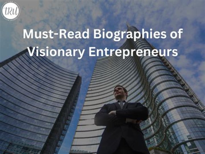 Malcolm Beck: The Visionary Entrepreneur Revolutionizing the Tech Industry