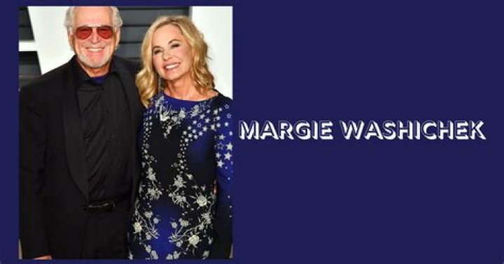 Margie Washichek: A Visionary Leader and Her Enduring Legacy
