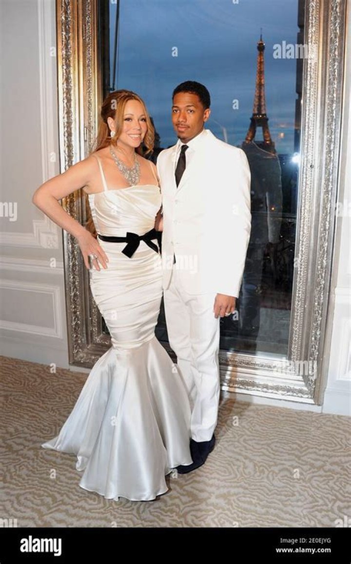 Mariah Carey: Who is Mariah Carey Married To?