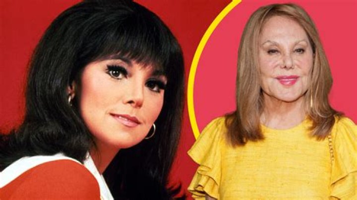 Marla Thomas Age: Unveiling the Life and Achievements of a Remarkable Figure