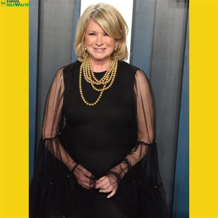 Martha Stewart Net: Unveiling the Wealth and Legacy of a Household Name