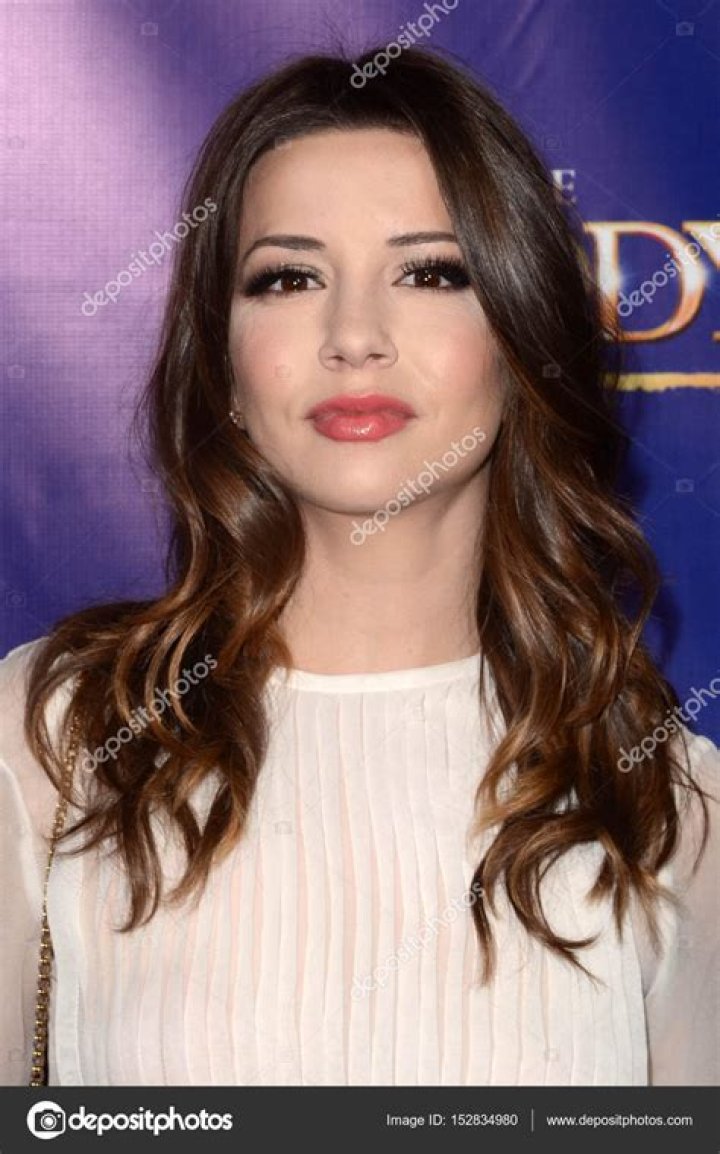 Masiela Lusha Hot Photos: A Comprehensive Look at Her Career and Iconic Moments