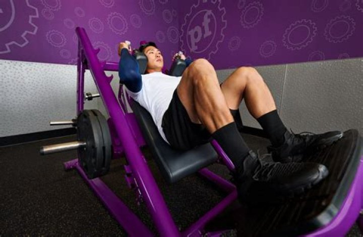Maximize Your Arm Strength with Tricep Machines at Planet Fitness