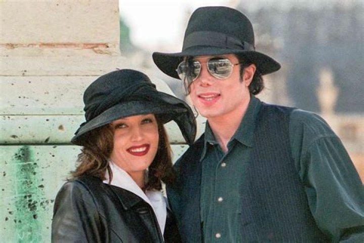 Michael Jackson and Lisa Marie Presley: The Untold Love Story