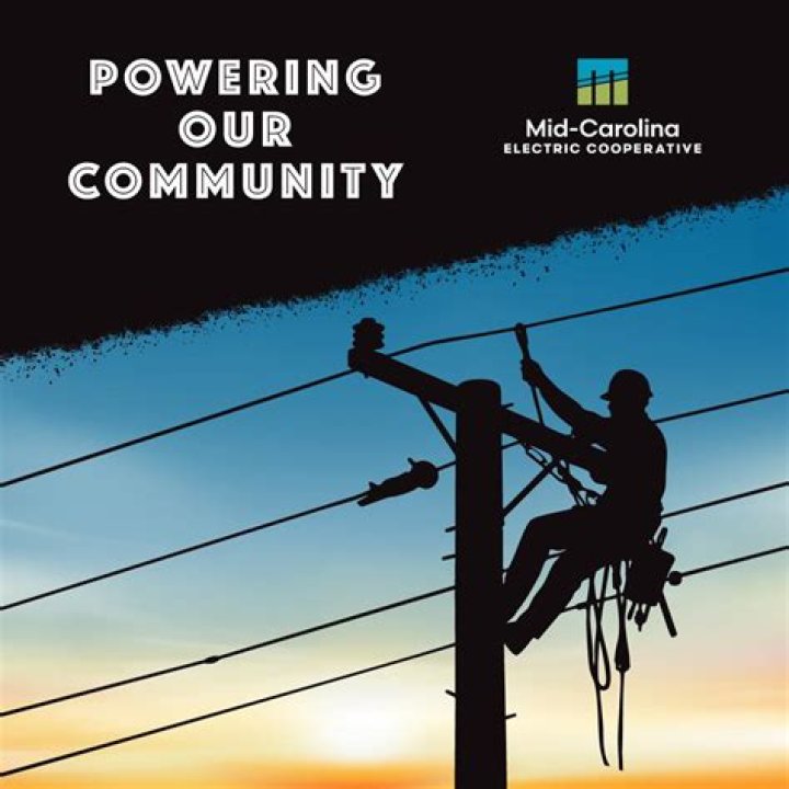 Mid Carolina Electric: Empowering Communities with Reliable Energy Solutions