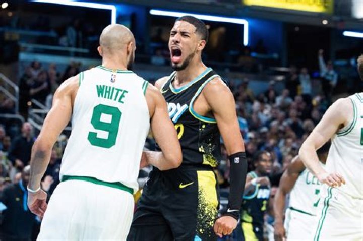 Milwaukee Bucks Triumph Over Indiana Pacers in a High-Stakes NBA Showdown