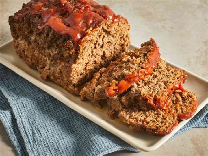 Miranda Lambert's Meatloaf Recipe: A Savory Delight for Every Table