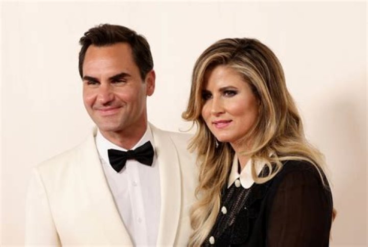 Mirka Federer: The Woman Behind a Tennis Legend