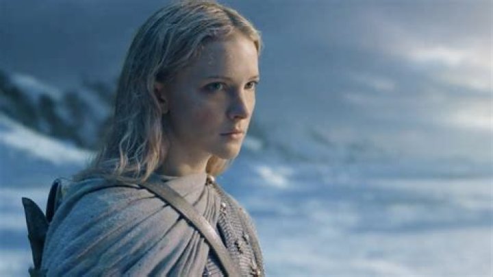 Morfydd Clark: The Rising Star of Cinema