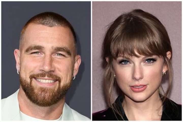 Names of Taylor Swift's Boyfriends: A Comprehensive Look at Her Romantic Journey