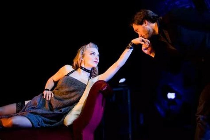 Natalie Dormer and David Oakes: A Detailed Exploration of Their Lives, Careers, and Connection