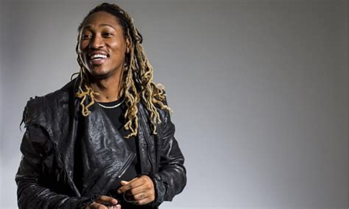 Nayvadius Wilburn: The Journey of a Musical Icon