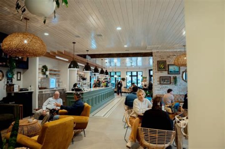 New Day Cafe: A Haven for Coffee Lovers and Food Enthusiasts