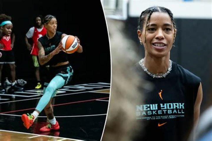 New York Liberty Acquires Natasha Cloud: A Strategic Move in Women's Basketball