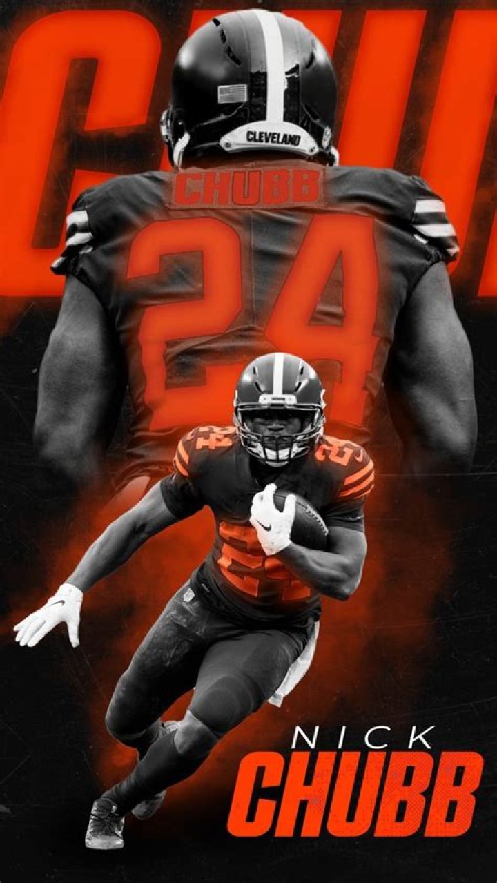 Nick Chubb Background: A Comprehensive Look at His Life, Career, and Achievements