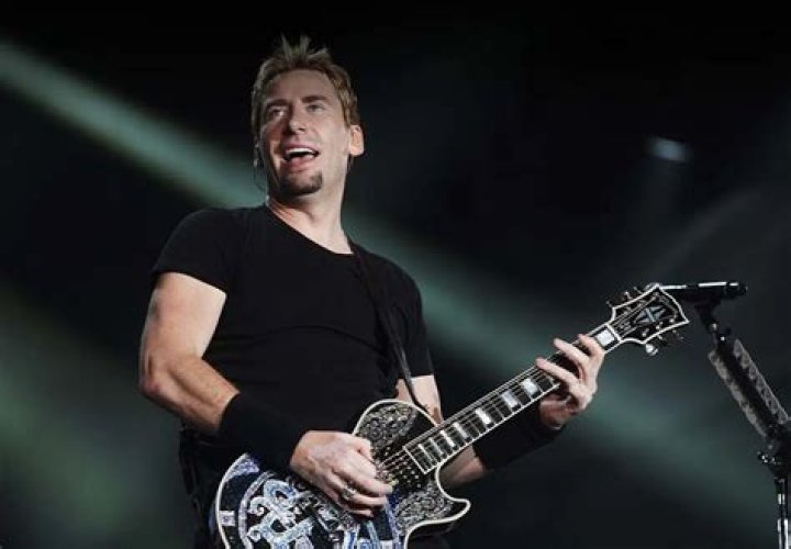 Nickelback Lead Singer: The Voice Behind the Rock Anthems