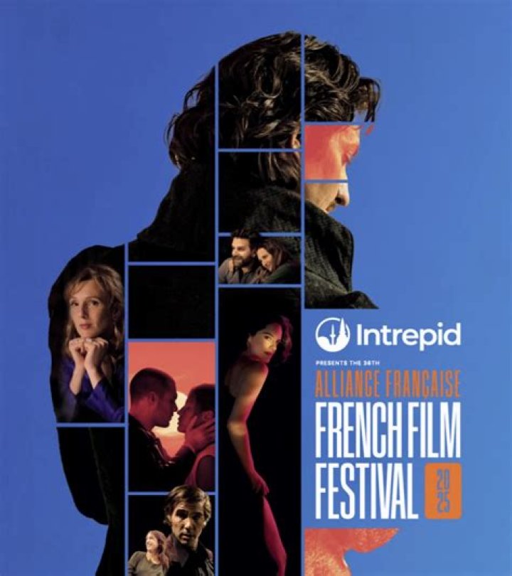 Nicolas Gob: The Rising Star of French Cinema