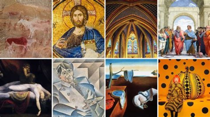 Nidal Al-Hamdani: A Multifaceted Talent in the World of Art and Culture