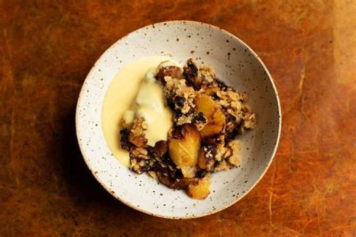 Nigel Slater: The Heart Behind the Culinary Genius