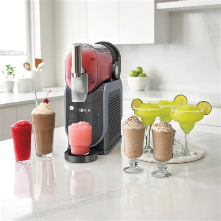 Ninja Slushie Recipes: The Ultimate Guide to Creating Refreshing Drinks