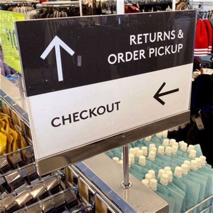 Nordstromrack.com Returns: A Comprehensive Guide to Simplify Your Experience