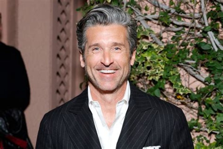 Patrick Dempsey: From Grey's Anatomy Star to Renowned Racer