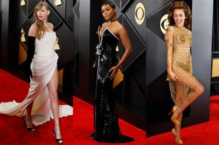 People's Choice Awards 2024: Celebrating the Best of Pop Culture