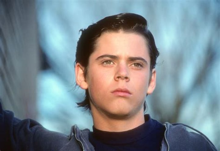 Ponyboy Curtis: The Unforgettable Rebel from The Outsiders