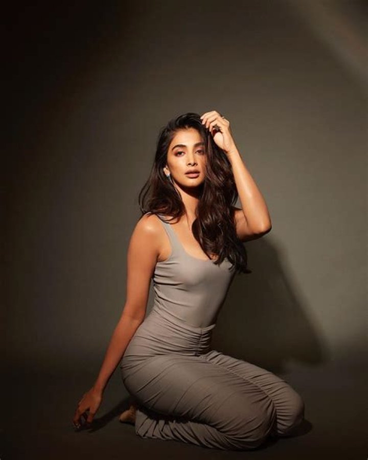 Pooja Hegde: Unveiling the Mysteries of Her Relationships
