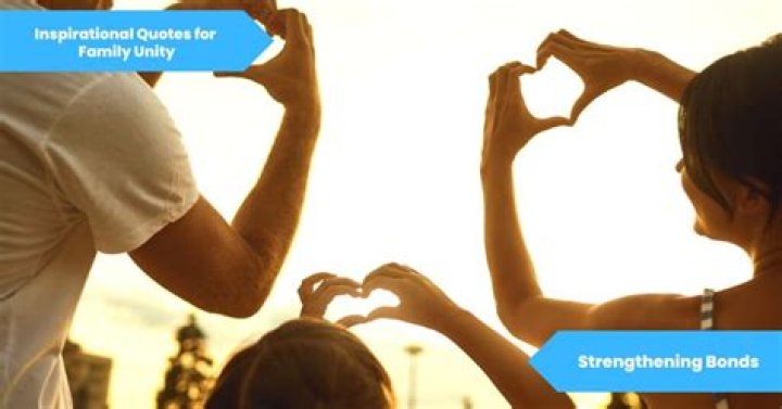 Quotes on Togetherness: Strengthening Bonds Through Words of Unity