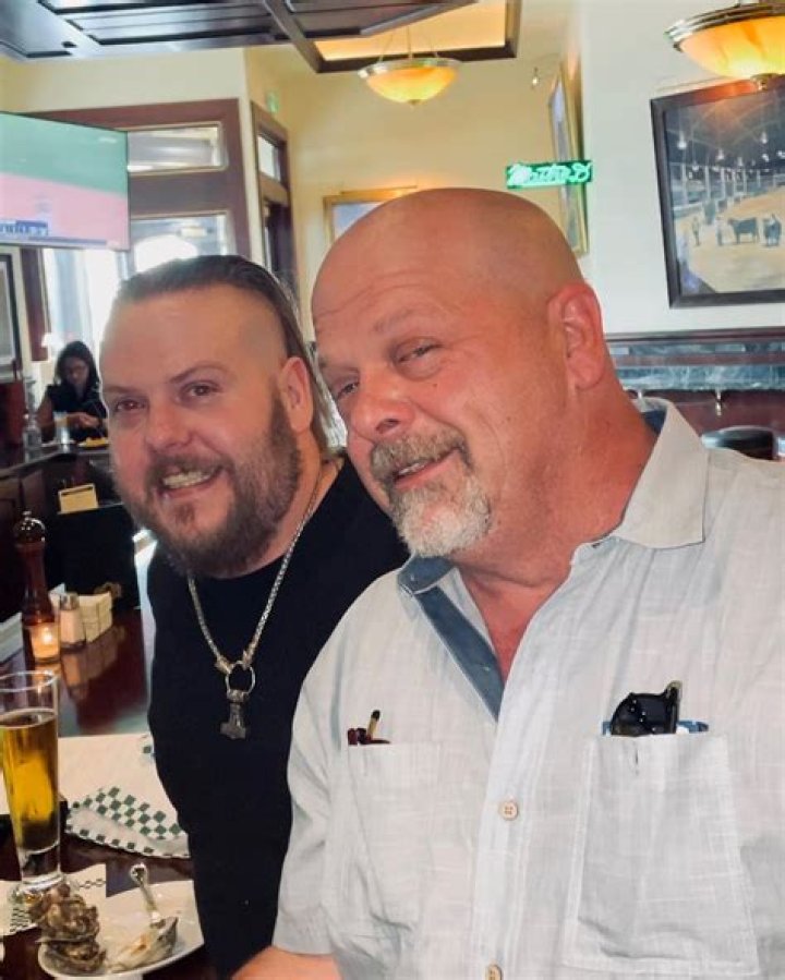 Rebecca Book Expert on Pawn Stars: A Comprehensive Guide
