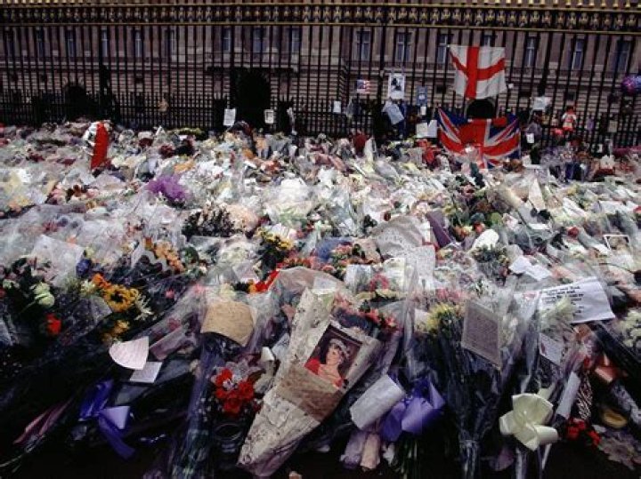 Remembering Princess Diana: A Legacy Beyond Tragedy