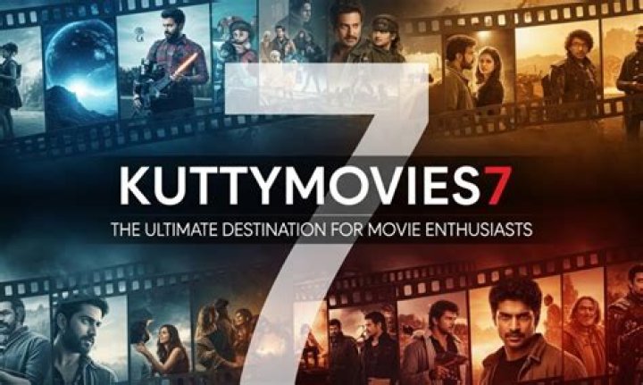RogMovies: The Ultimate Destination for Movie Enthusiasts