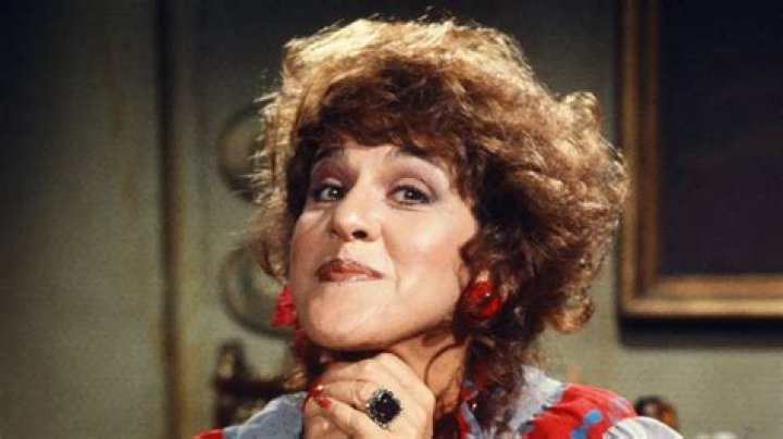 Ruth Buzzi: A Journey Through Laughter and Talent