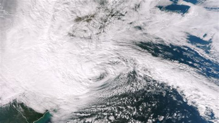 Severe Weather Approaching the East Coast: Stay Informed and Prepared
