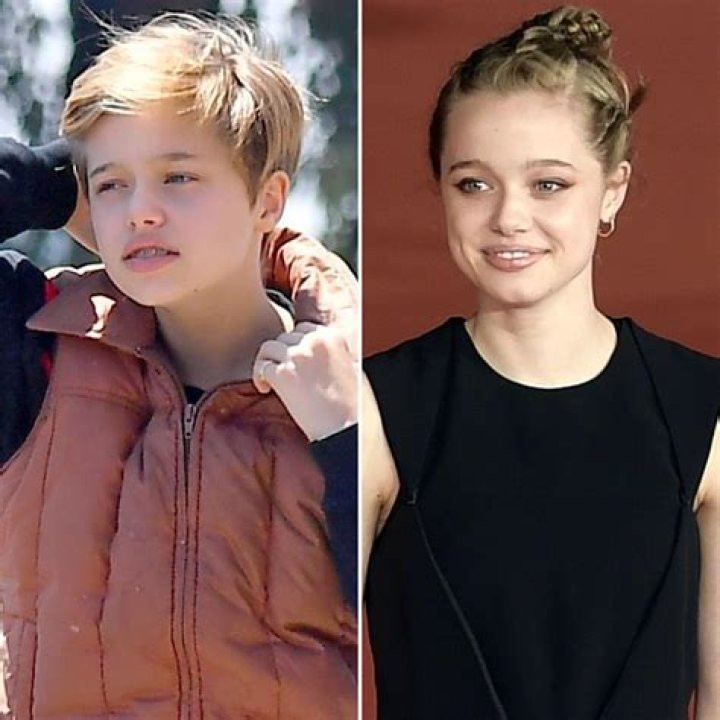 Shiloh Jolie-Pitt: A Glimpse into the Life of a Rising Star