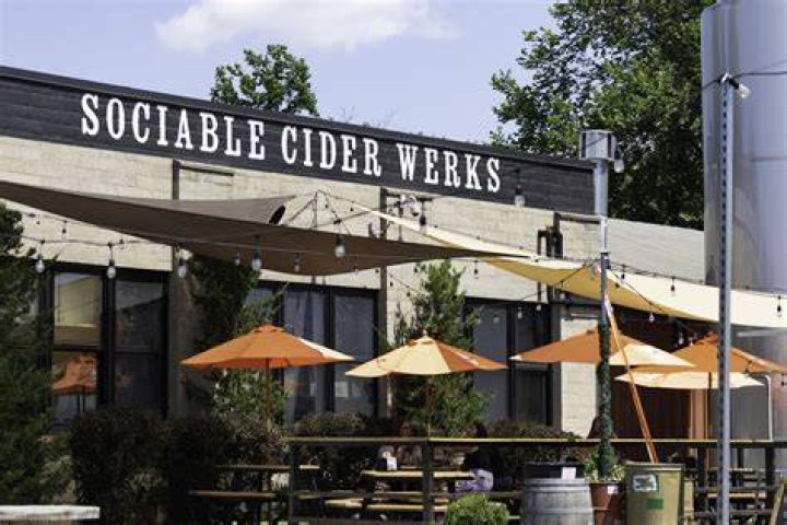 Sociable Cider Werks: Your Ultimate Guide to the Best Hard Cider Experience