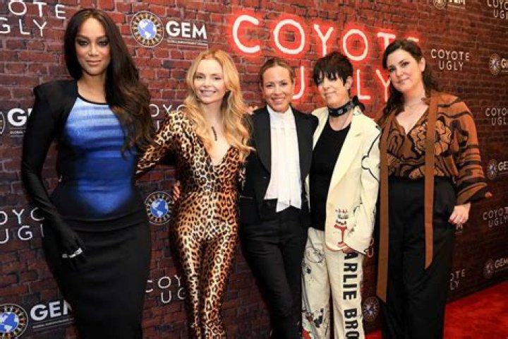 Stars of Coyote Ugly: A Comprehensive Look at the Cast and Their Journey