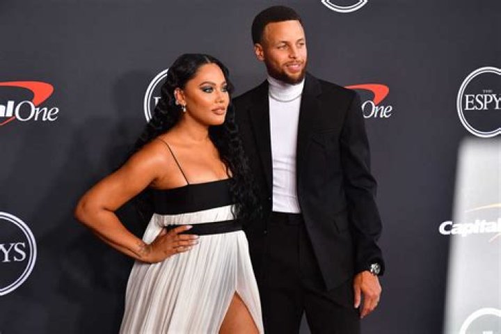 Steph Curry's Wife Nationality: A Comprehensive Guide