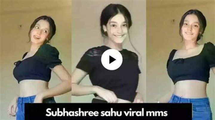 Subhashree Sahu MMS Full Video: A Comprehensive Exploration