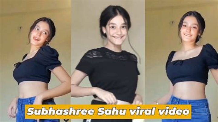 Subhashree Viral Video: Unveiling the Story Behind the Sensation