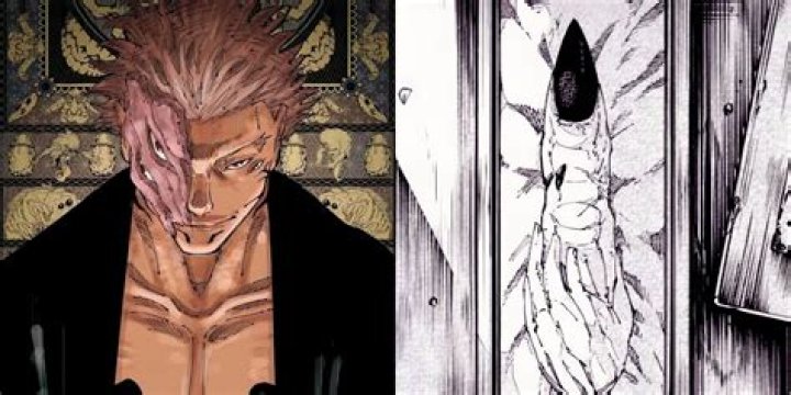 Sukuna Blob: The Fascinating Evolution of a Pop Culture Phenomenon