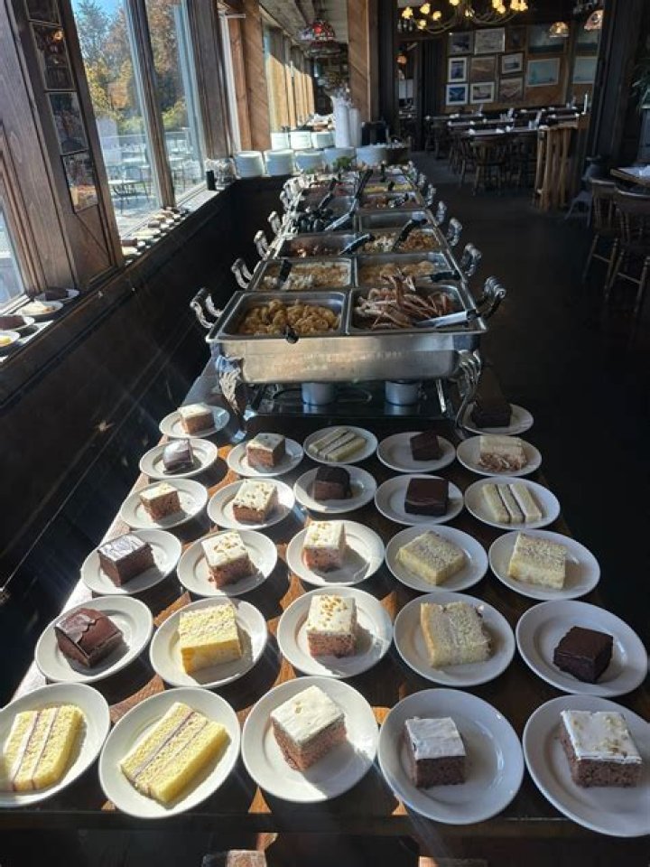 Taste of Maine: Exploring the Rich Flavors and Culinary Heritage